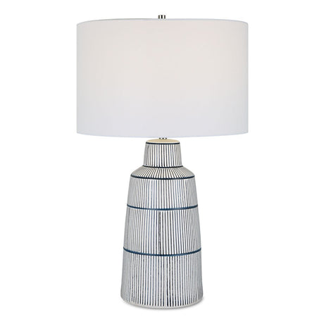 Breton Table Lamp - Kings Fine Art & Decor