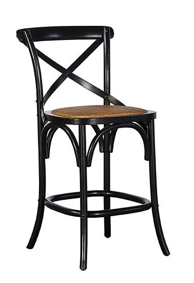 Bentwood Counter Stool - Kings Fine Art & Decor