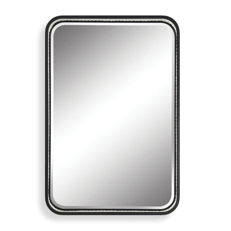 Santa Cruz Mirror - Kings Fine Art & Decor