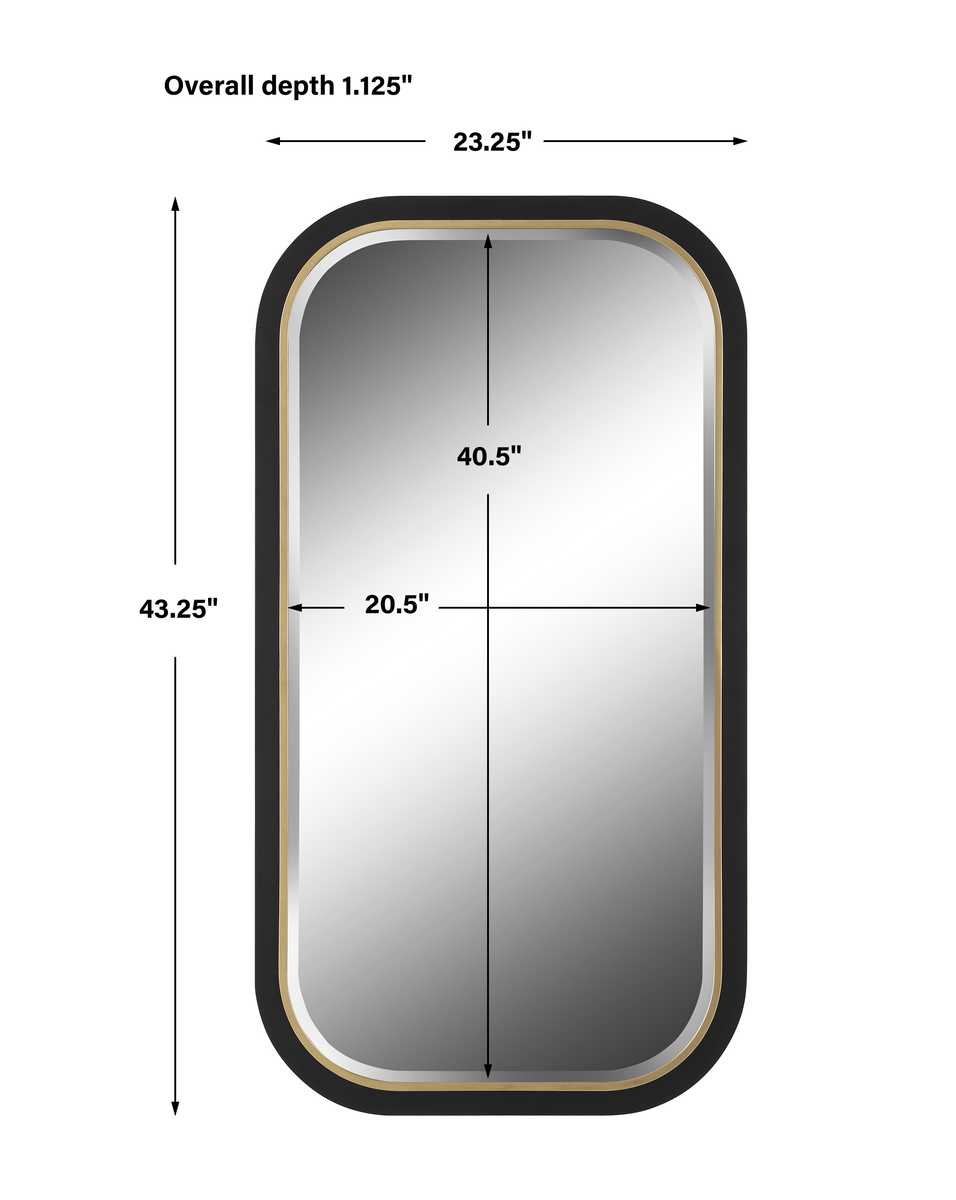 Nevaeh Mirror