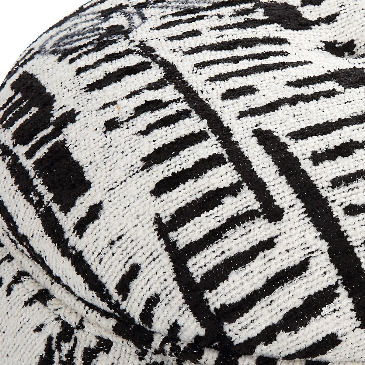 Dialogue Ottoman, Black