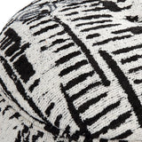Dialogue Ottoman, Black