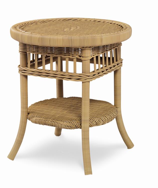 mainland-wicker-side-table-w/-tempered-glass-AE-D40-83-NT