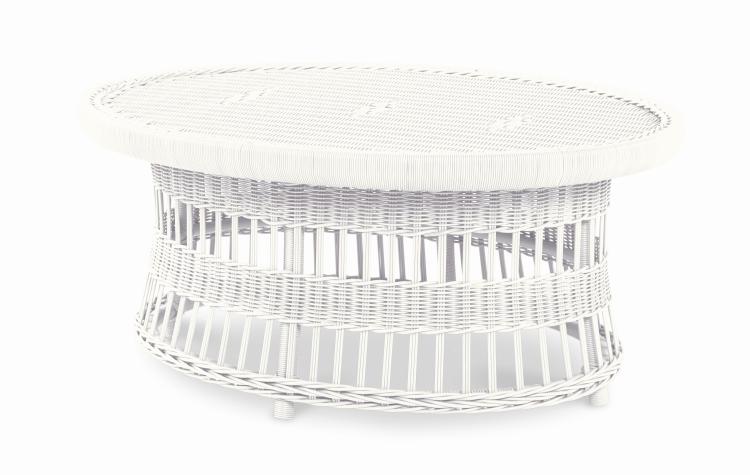 mainland-wicker-oval-cocktail-table-w/-tempered-glass-AE-D40-85