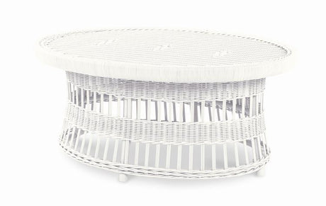 mainland-wicker-oval-cocktail-table-w/-tempered-glass-AE-D40-85