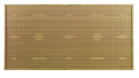 mainland-wicker-rectangular-dining-table-w/-tempered-glass-AE-D40-91-NT
