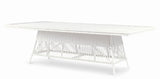 mainland-wicker-rectangular-dining-table-w/-tempered-glass-AE-D40-91
