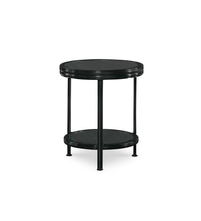 augustine-metal-occasional-table-w/tempered-glass-AE-D41-80