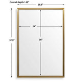 Heisler Mirror