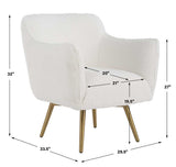 Oasis Swivel Chair
