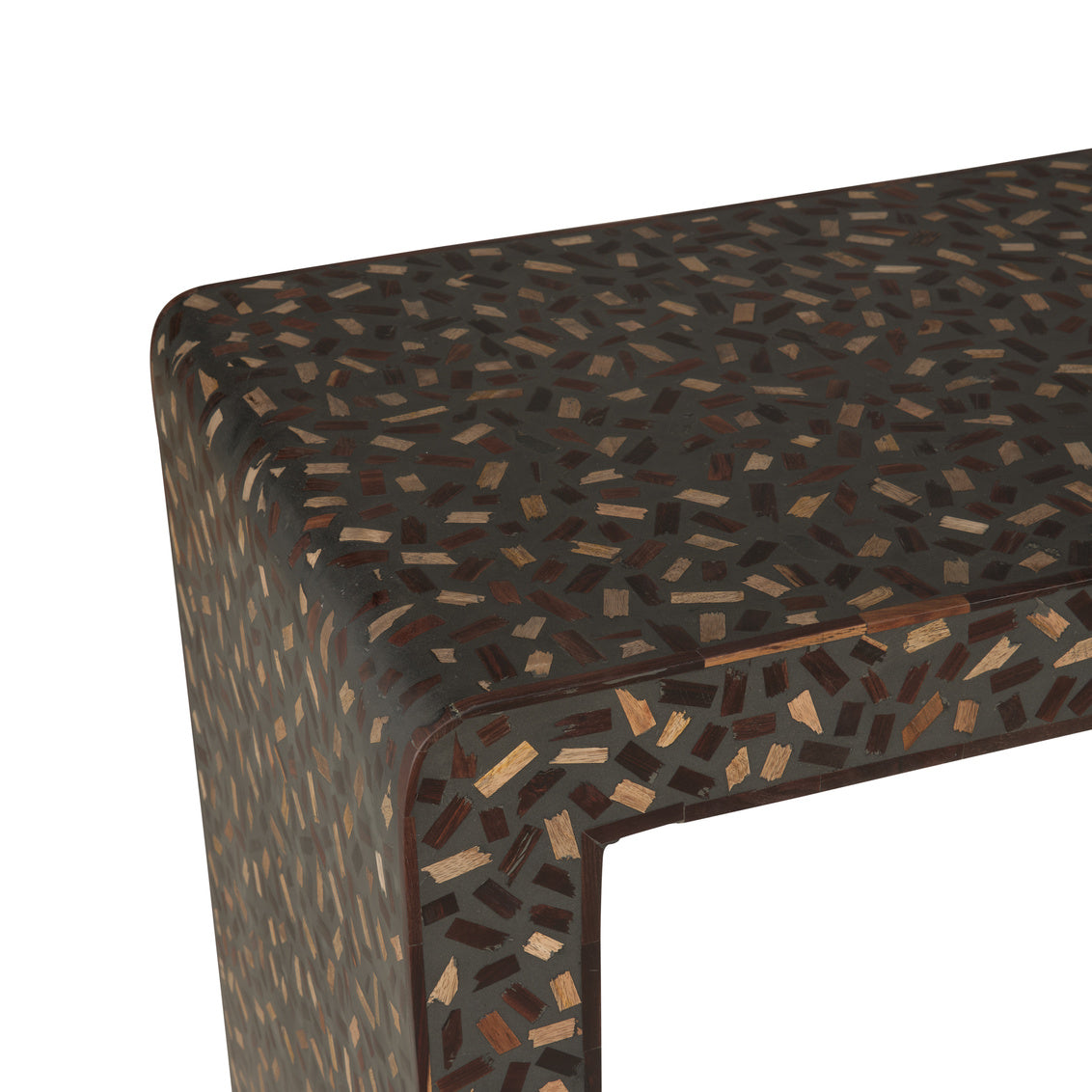 Scaramouche Console