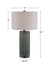 Callais Table Lamp