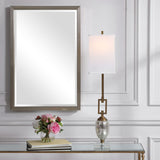 Copeland Buffet Lamp