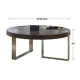 Converge Coffee Table