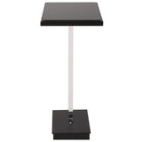 Angle Accent Table