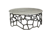 Sebastian Coffee Table - Kings Fine Art & Decor