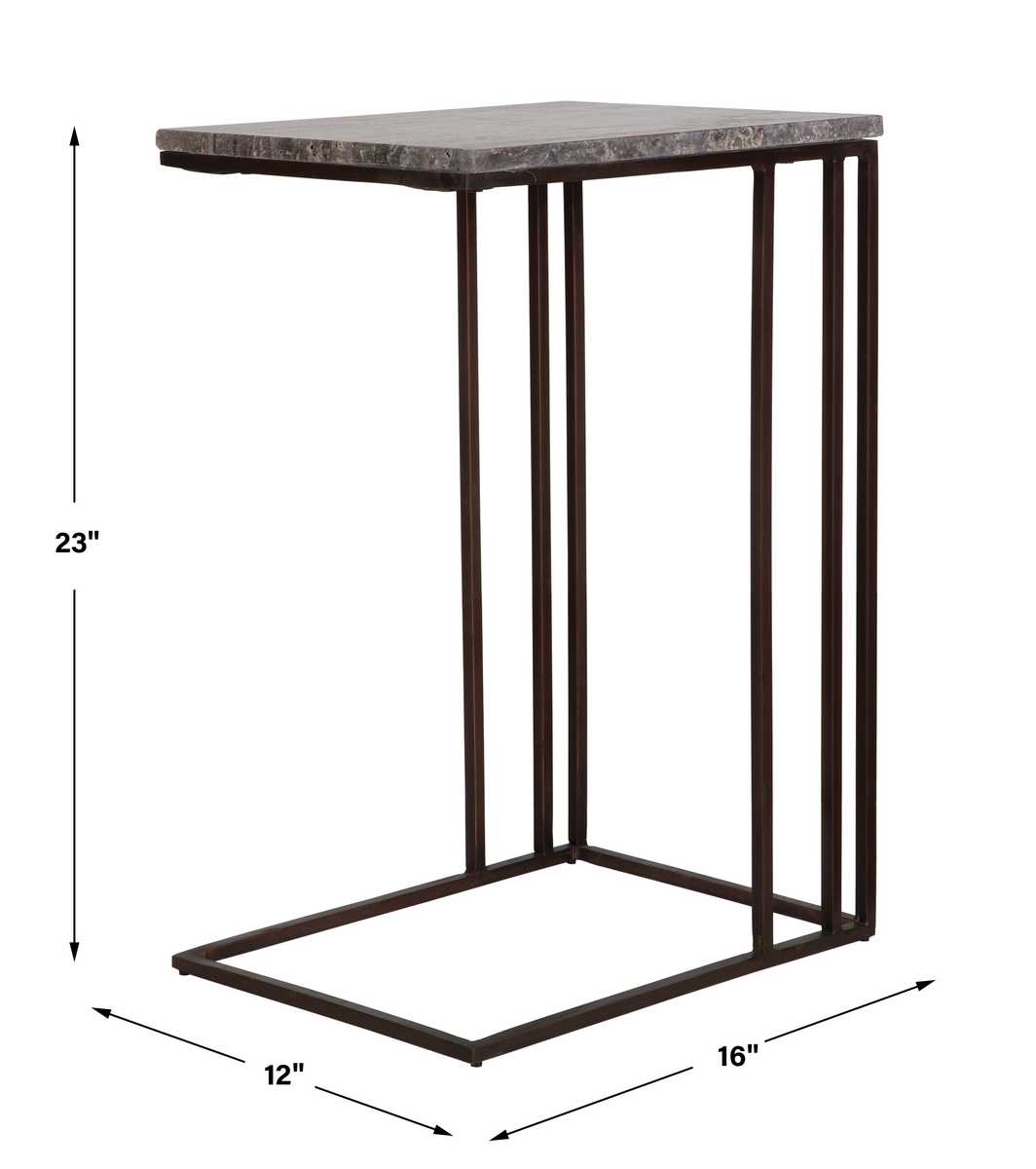 Theodore Accent Table