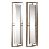 Rutledge Mirrors, S/2