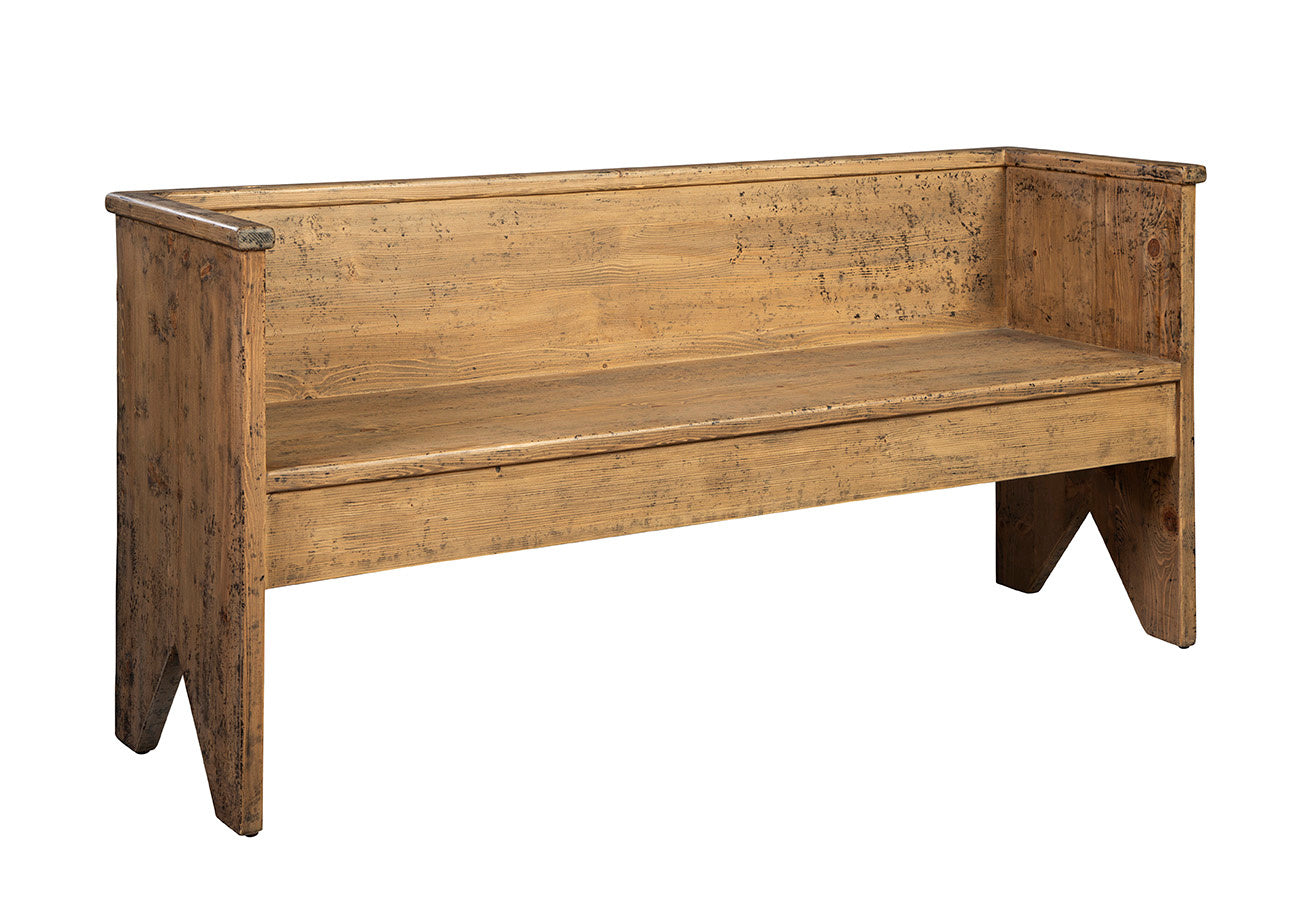 Holland Settee - Kings Fine Art & Decor