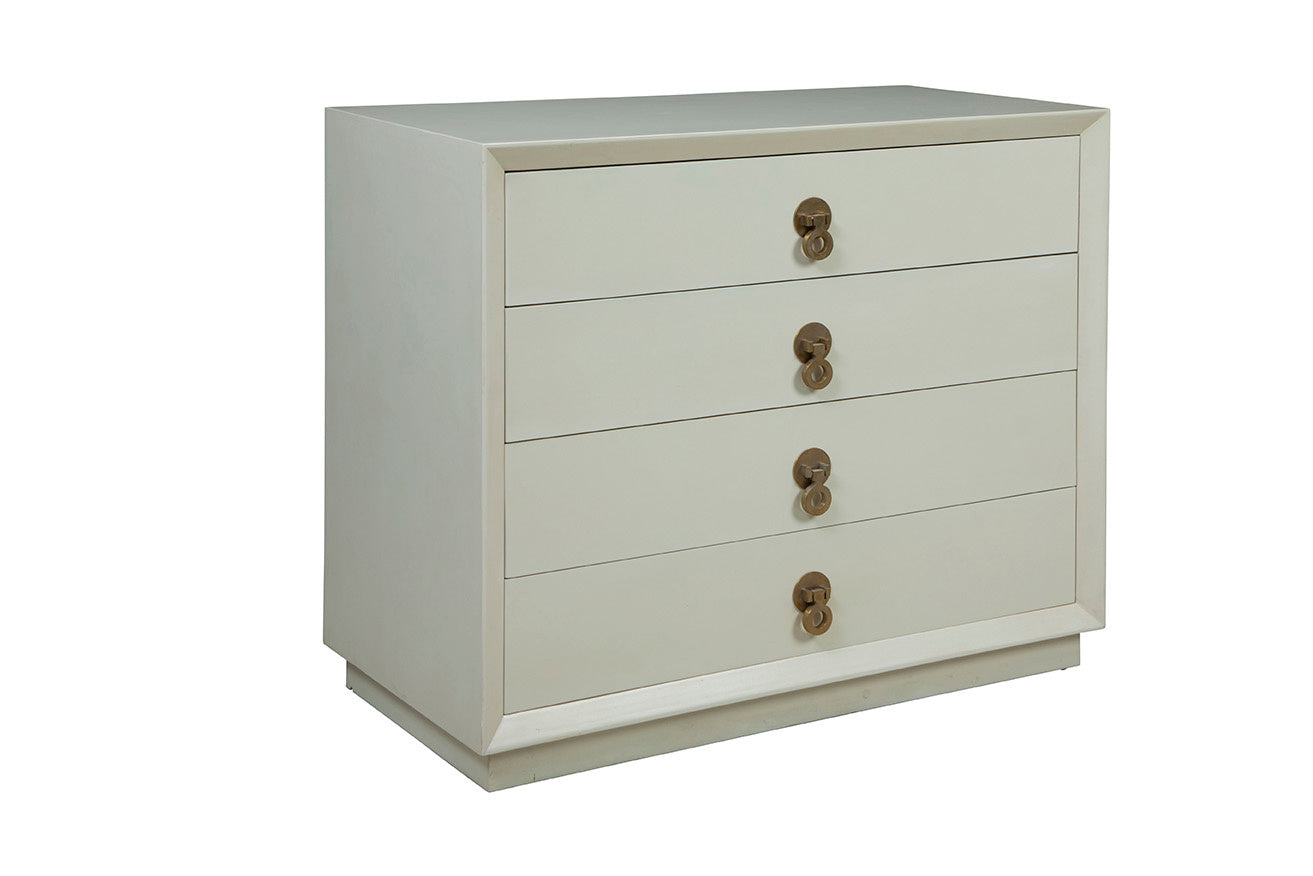 Large Challenger Chest - Kings Fine Art & Decor