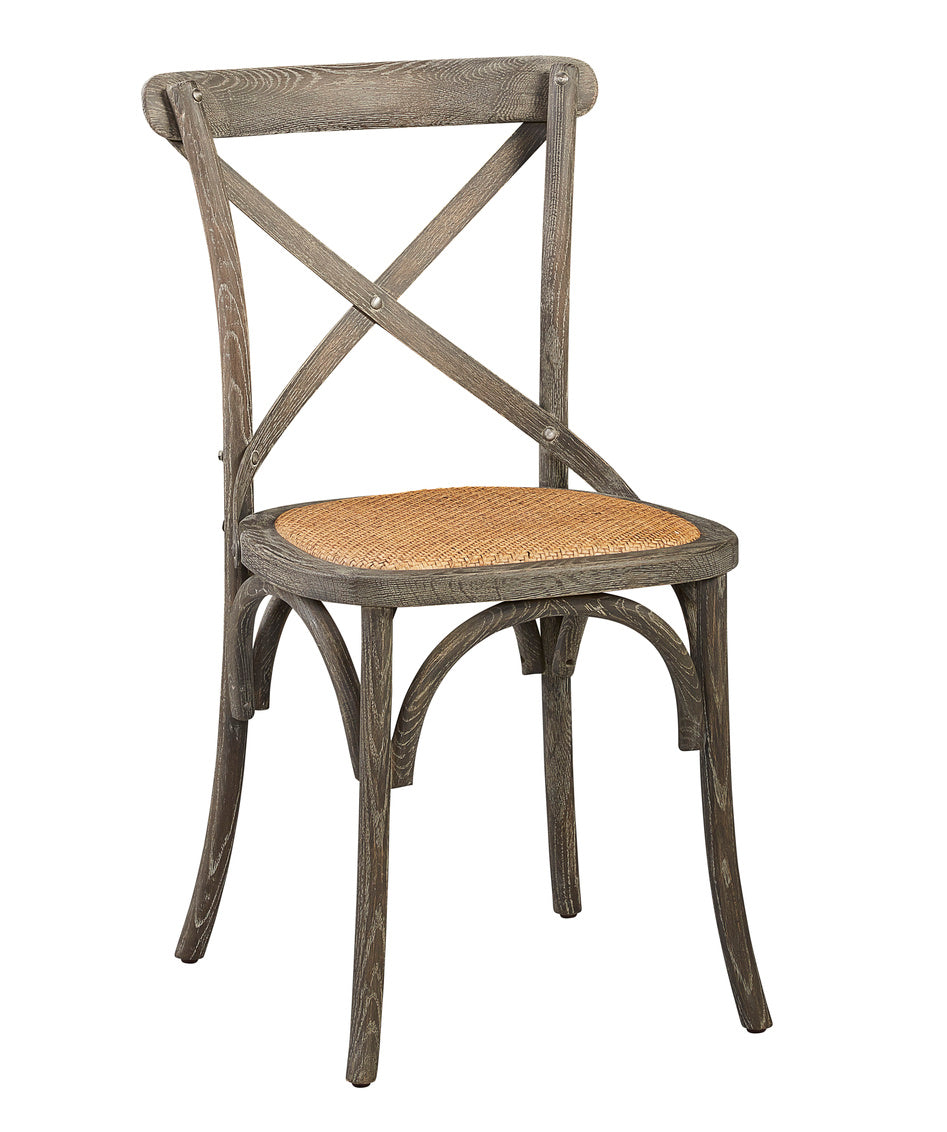 Bentwood Side Chair - Kings Fine Art & Decor