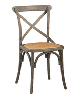 Bentwood Side Chair - Kings Fine Art & Decor