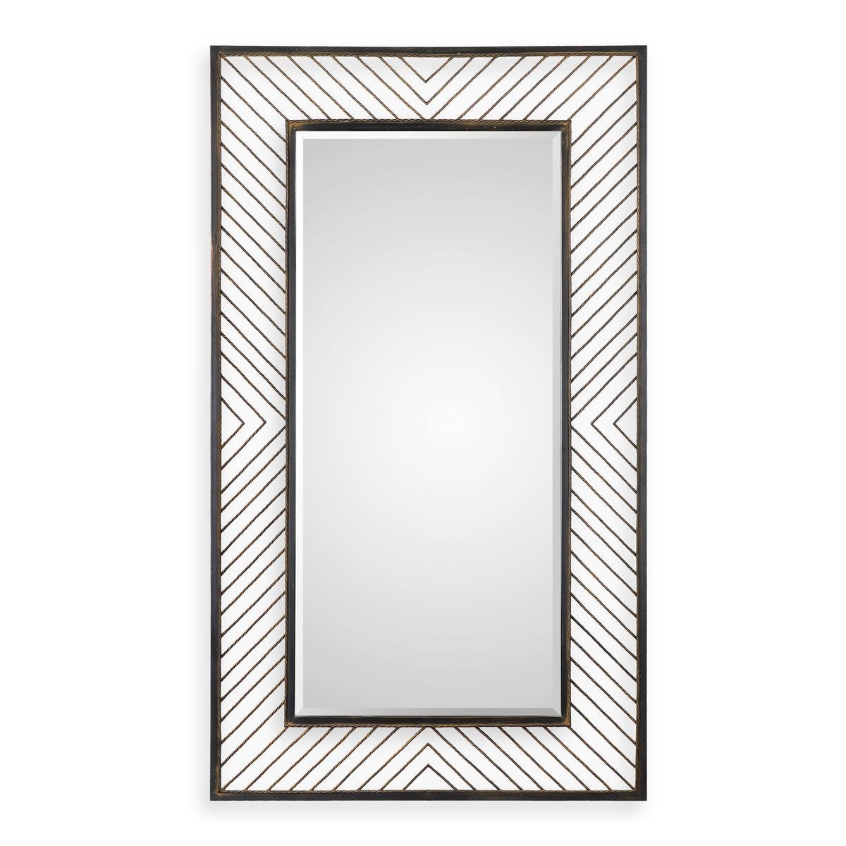 Karel Mirror - Kings Fine Art & Decor