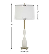 Annora Table Lamp