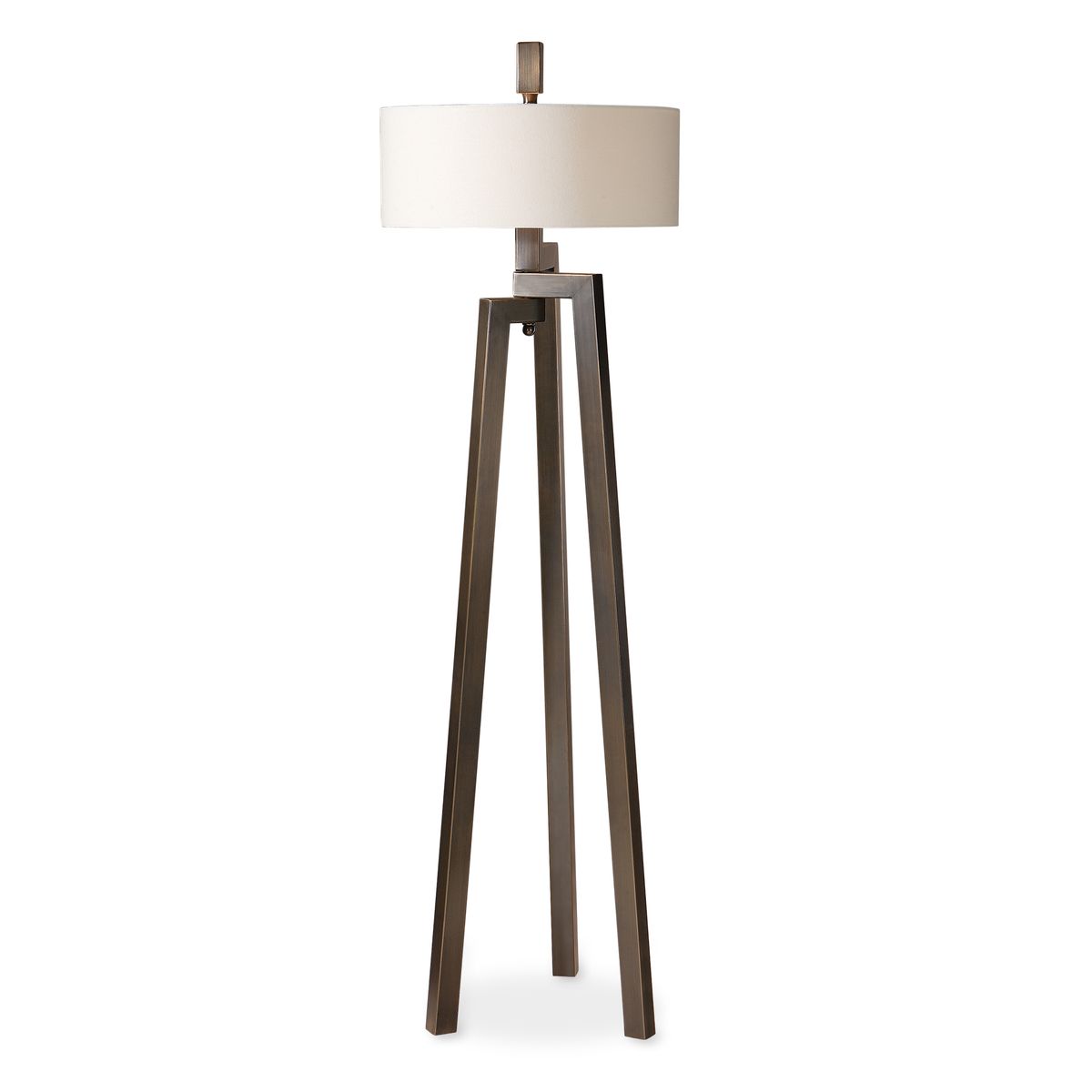Mondovi Floor Lamp - Kings Fine Art & Decor