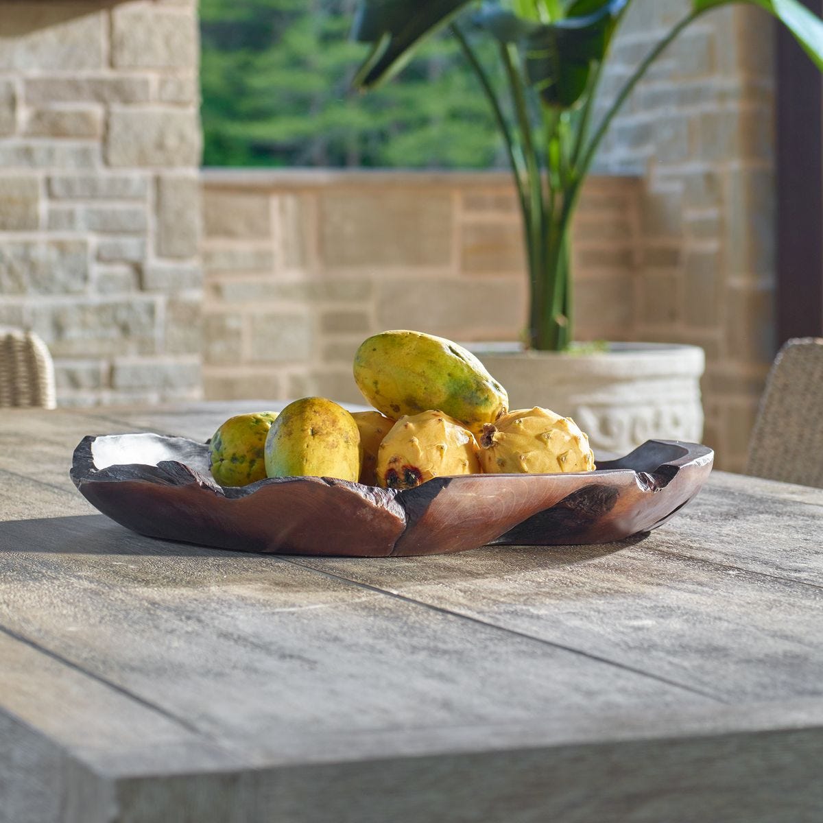Nature's Edge Outdoor Bowl