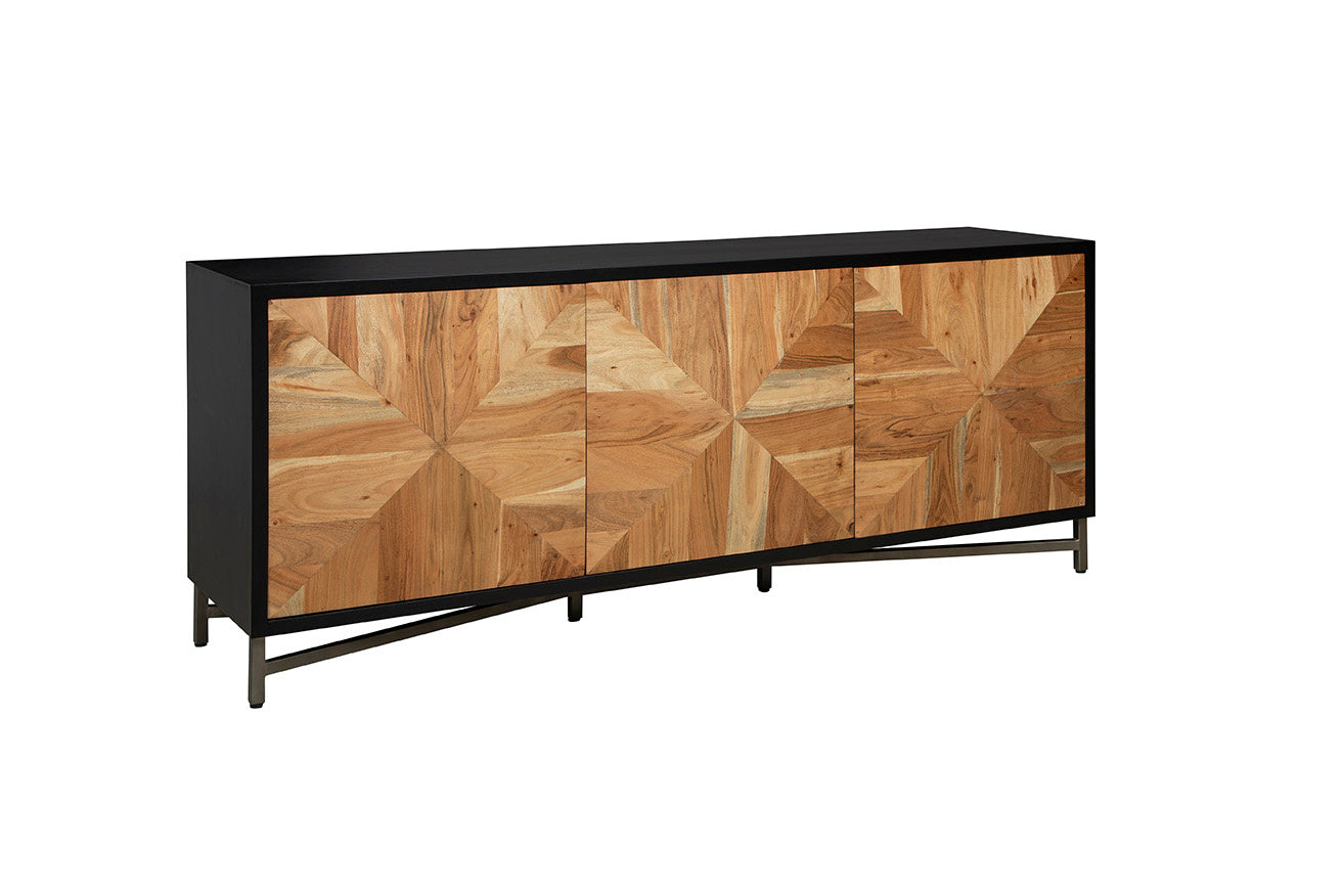 Banks Sideboard - Kings Fine Art & Decor