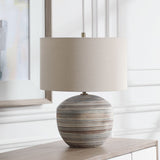 Prospect Table Lamp