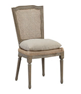 Morton Dining Side Chair - Kings Fine Art & Decor