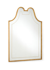 Victoria Hall Mirror