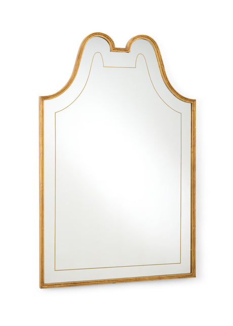 Victoria Hall Mirror