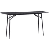 Kaduna Console Table, 2 Cartons