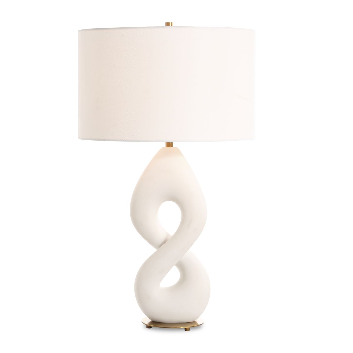 Meridian Table Lamp - Kings Fine Art & Decor