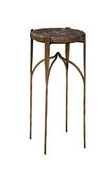 Johnson Side Table - Kings Fine Art & Decor