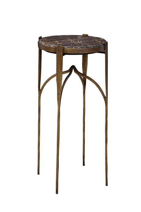 Johnson Side Table - Kings Fine Art & Decor