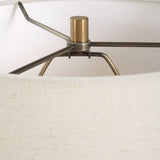 Bower Table Lamp