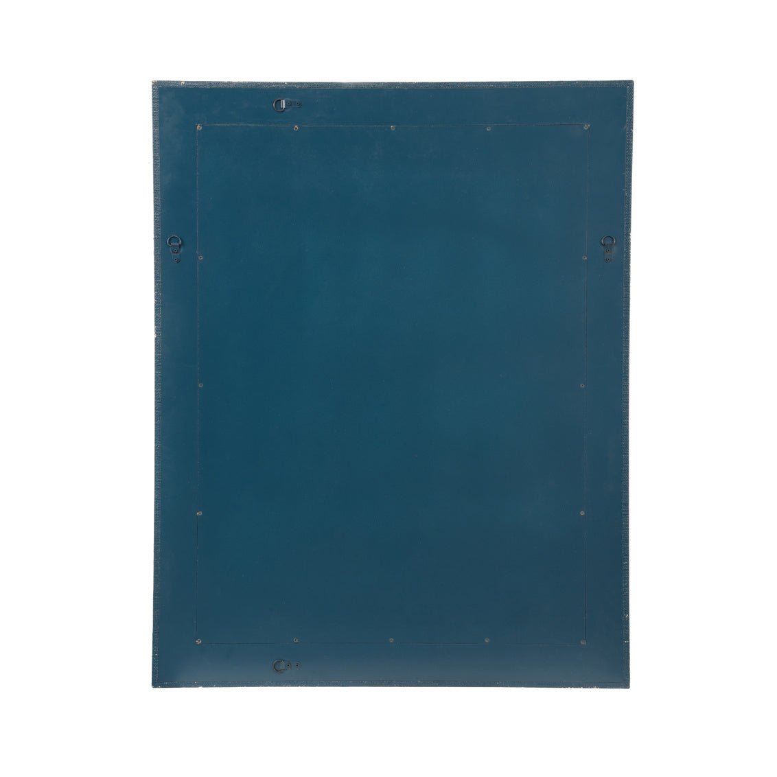 Warwick Mirror - Blue