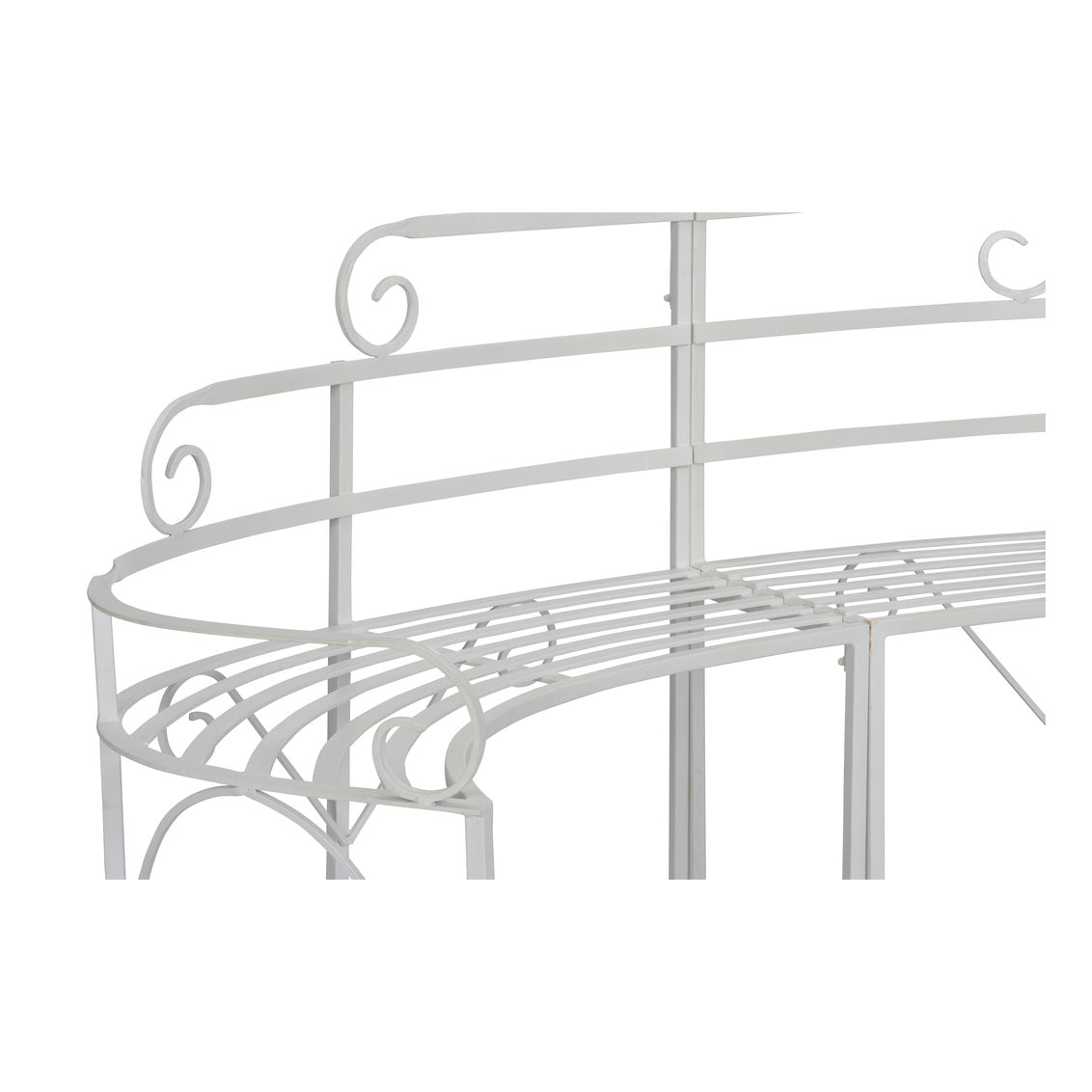 Blue Ridge Bench