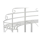 Blue Ridge Bench