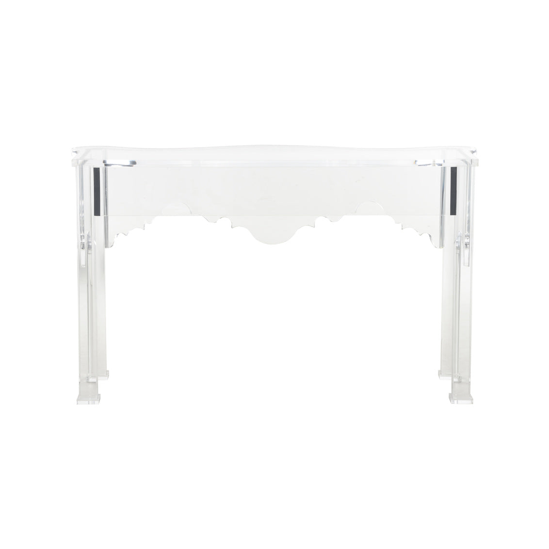 Kensington Console-Acrylic