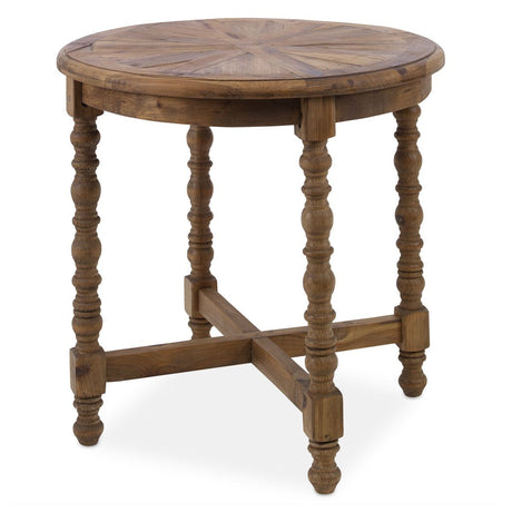 Samuelle End Table