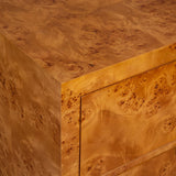 Indus 2 Drawer Chest