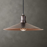 Barnstead, 1 Lt Pendant - Kings Fine Art & Decor