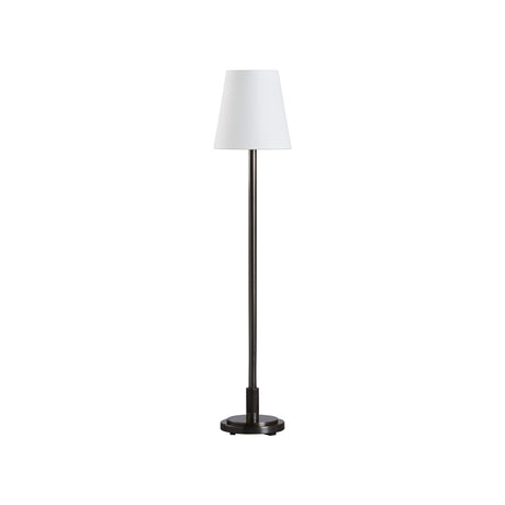 Underwood Buffet Lamp - Oil Rubbed Bronze