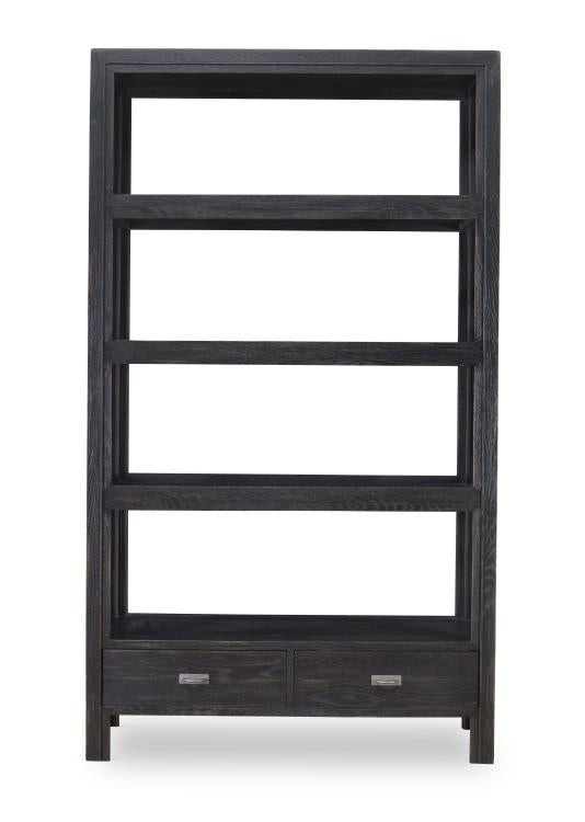 dawson-bookcase---black-rustic-B2B-774