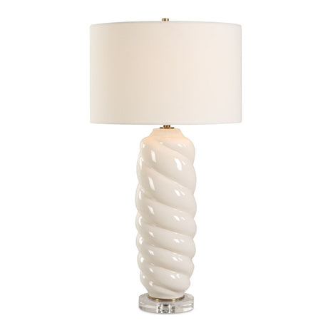 Anneli Table Lamp - Kings Fine Art & Decor